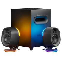 Mousepad SteelSeries QcK+ Mousepad SteelSeries QcK+