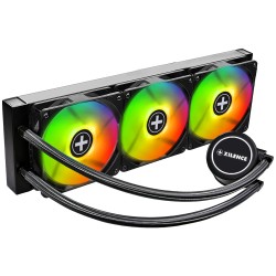 Ventilator 120 mm Zalman ZM-F3-GL