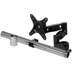 Mousepad AQIRYS Eclipse Medium (MD) Mousepad AQIRYS Eclipse Medium (MD)